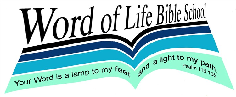 Word of Life Logo