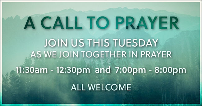 Prayer 45