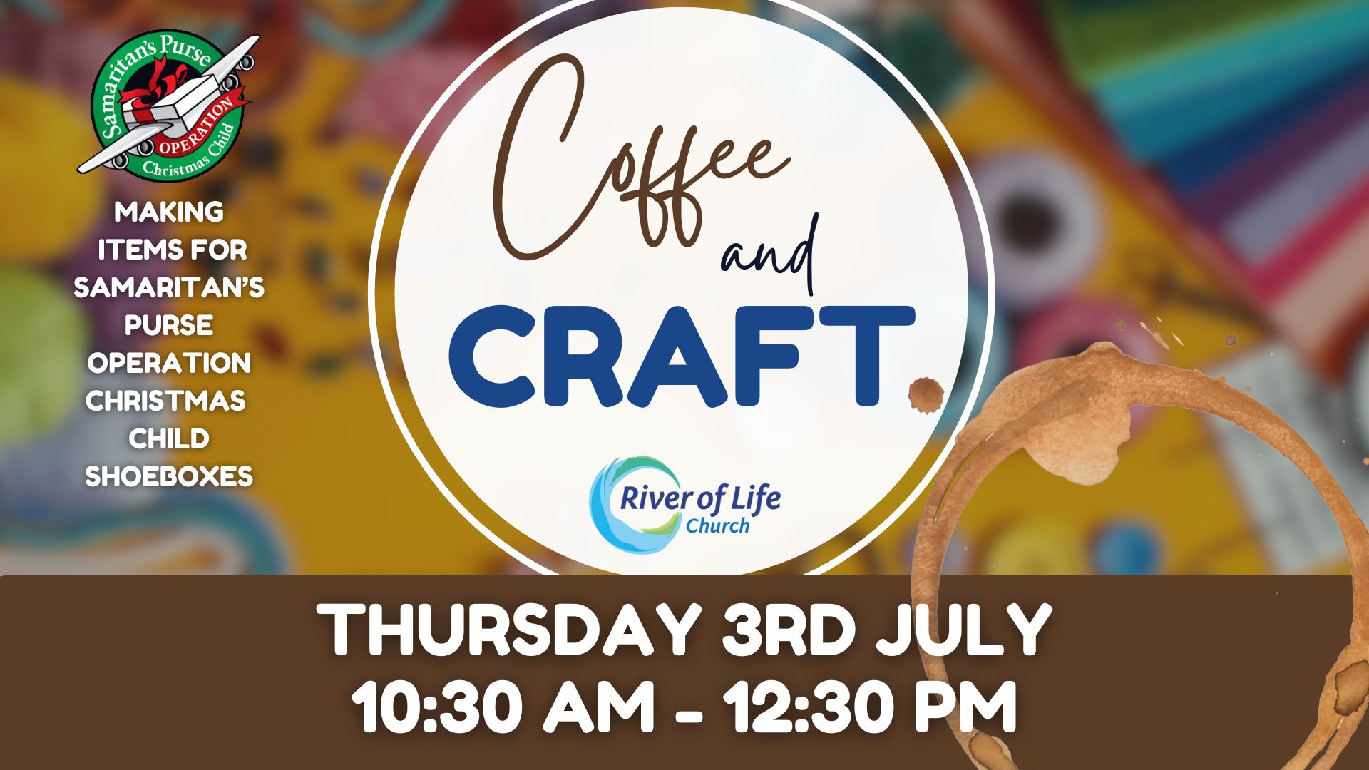 20250703 Craft & Coffee