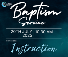Baptism