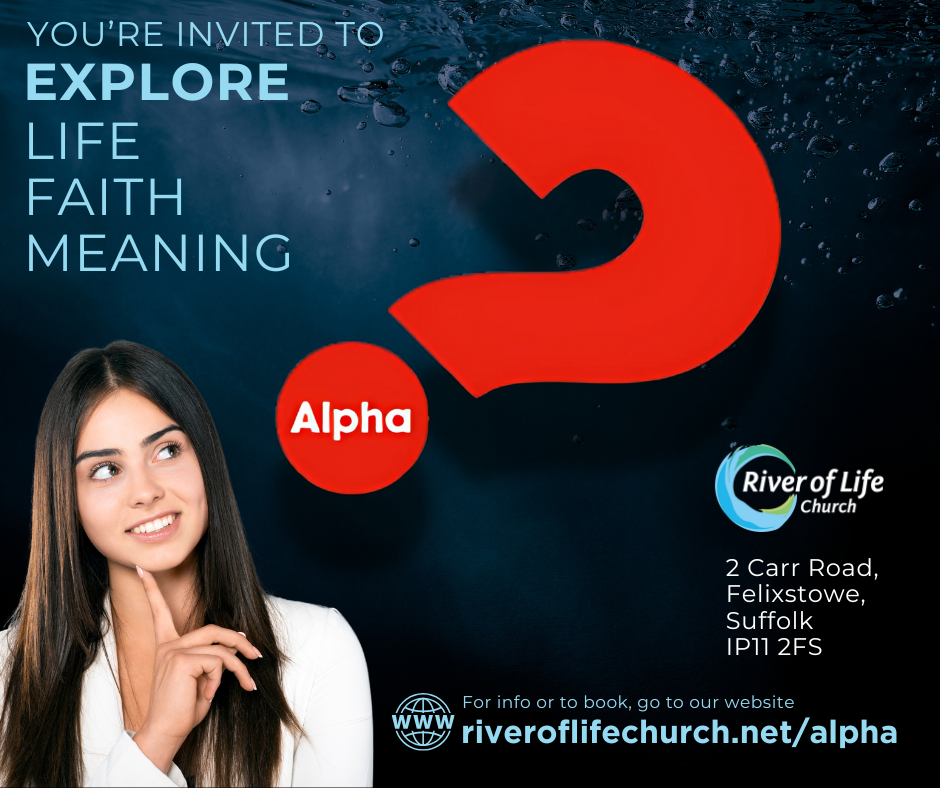 alpha n