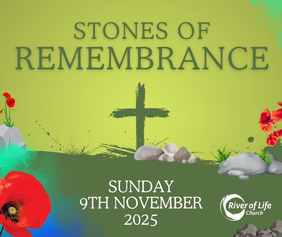 stones of remebrance