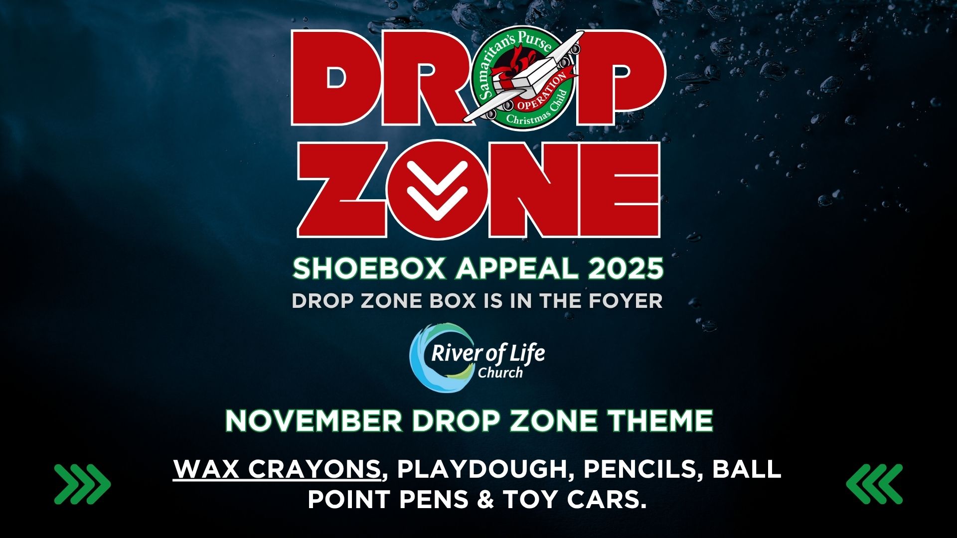 202511 Drop Zone