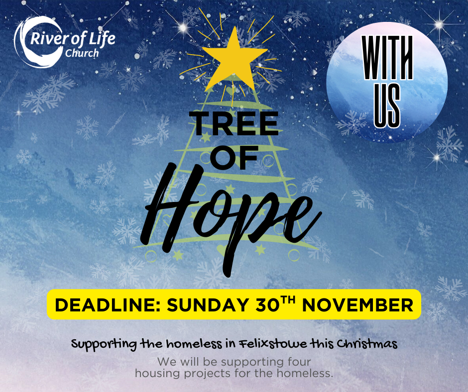 Christmas 2025 Facebook post (