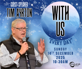 Christmas 2025 Facebook post (