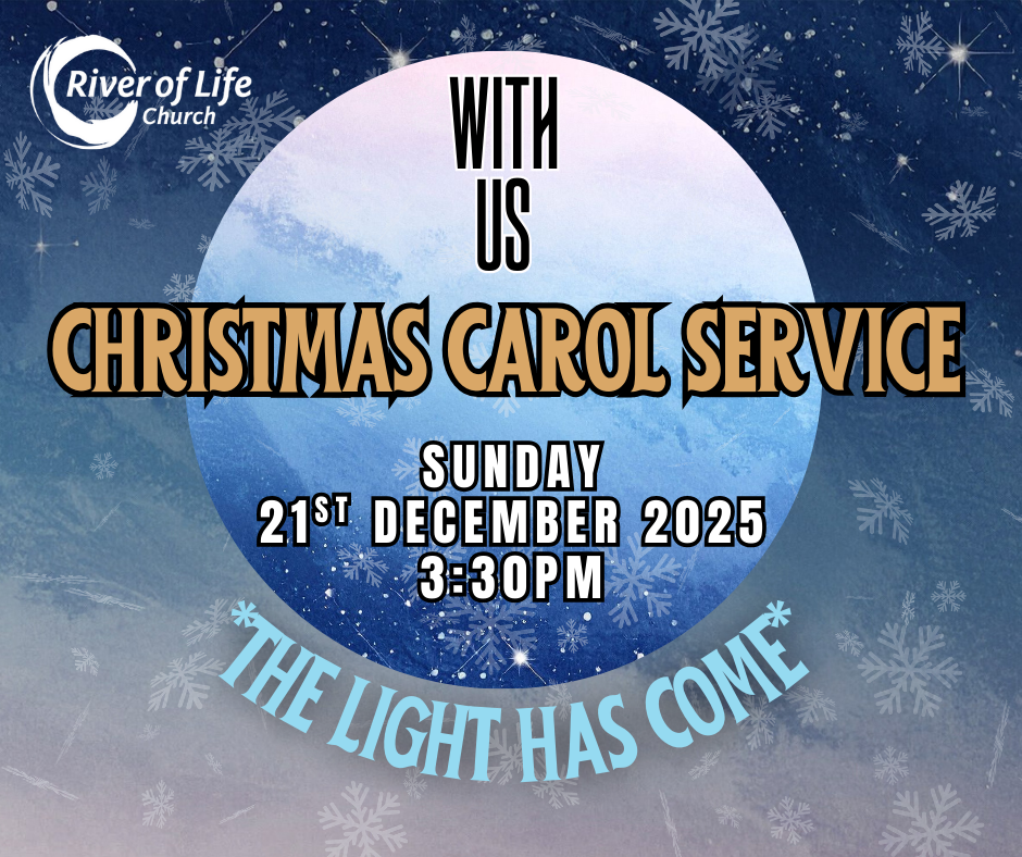 Christmas 2025 Facebook post