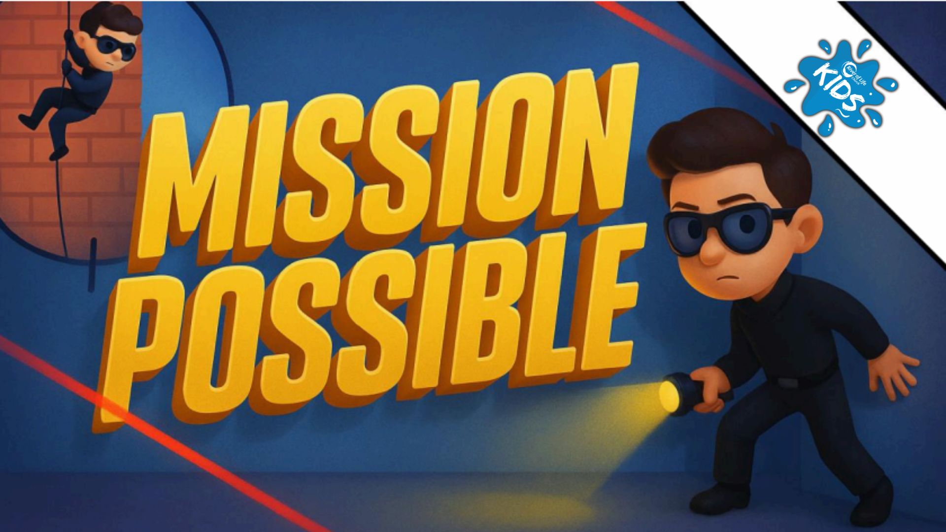 Mission Possible