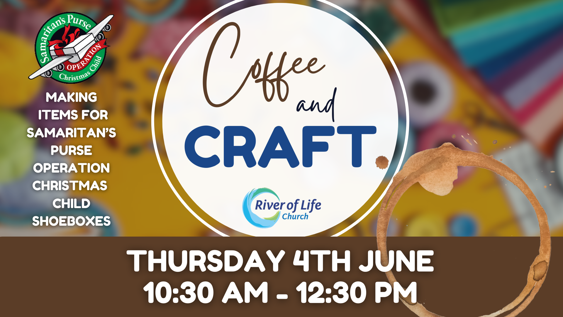 Craft & Coffee