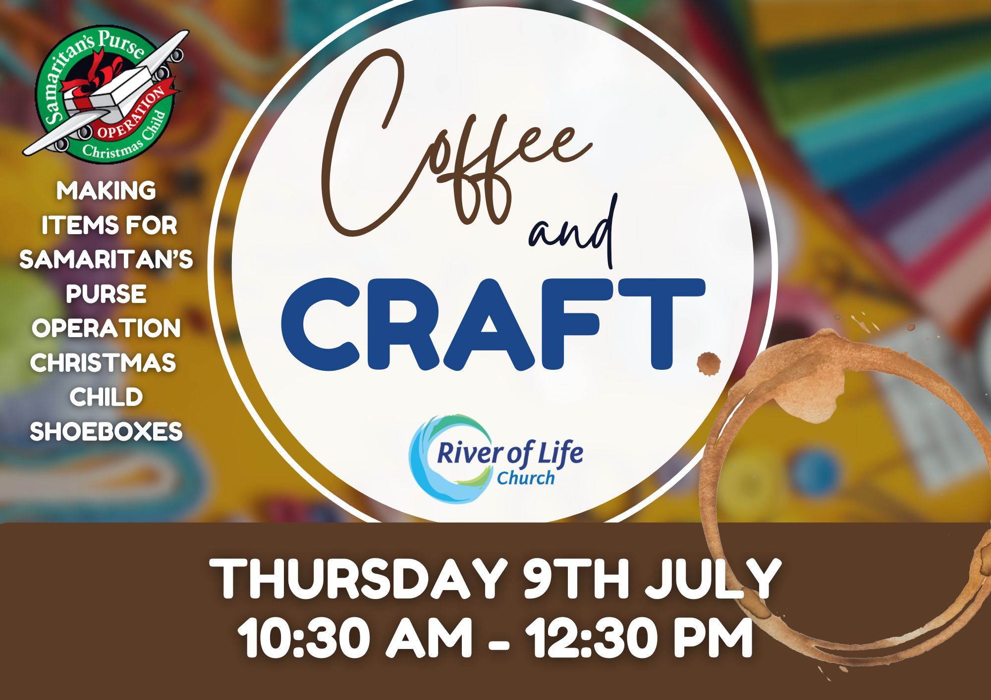 202607 Craft & Coffee A4