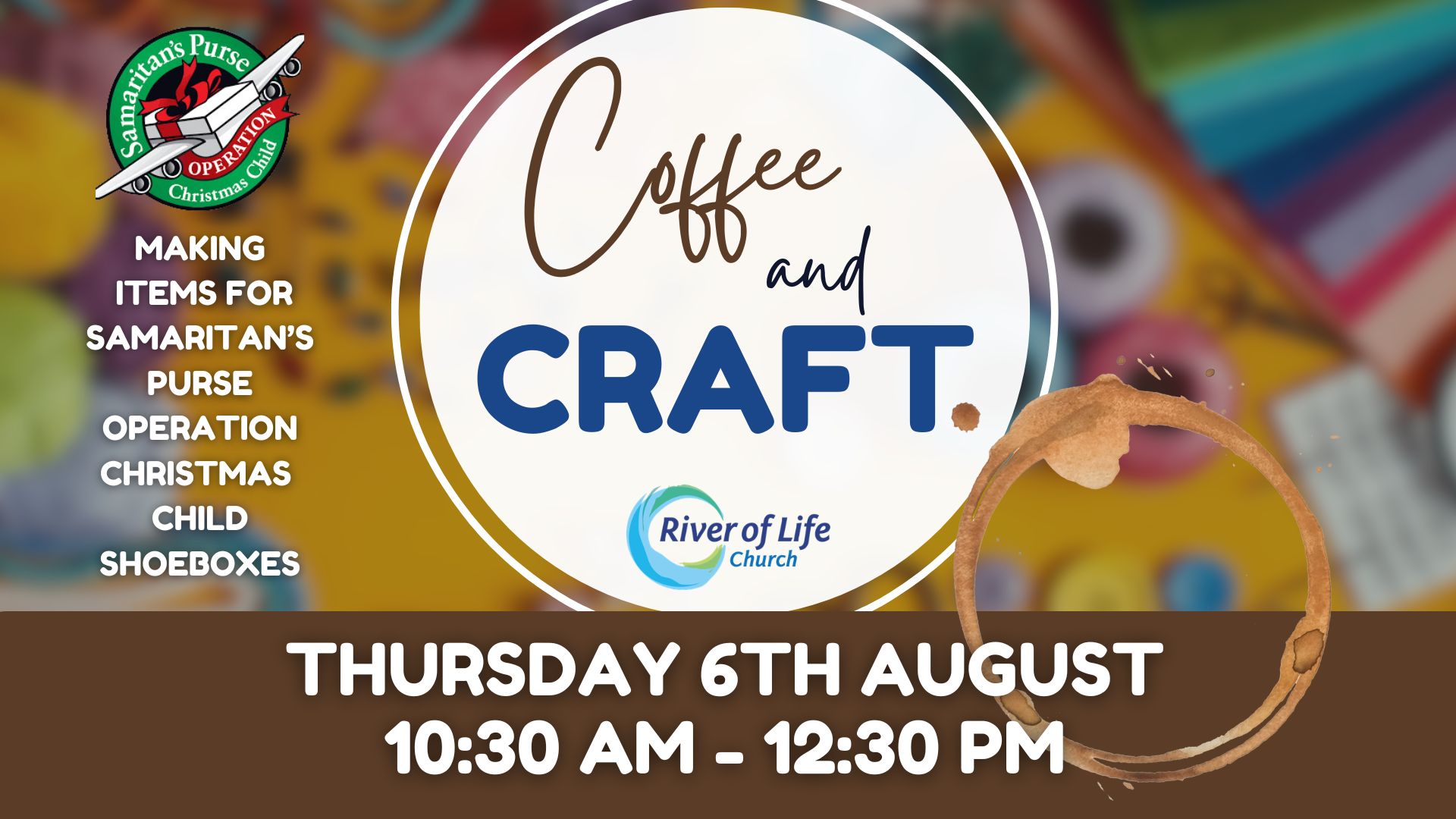 20260806 Craft & Coffee