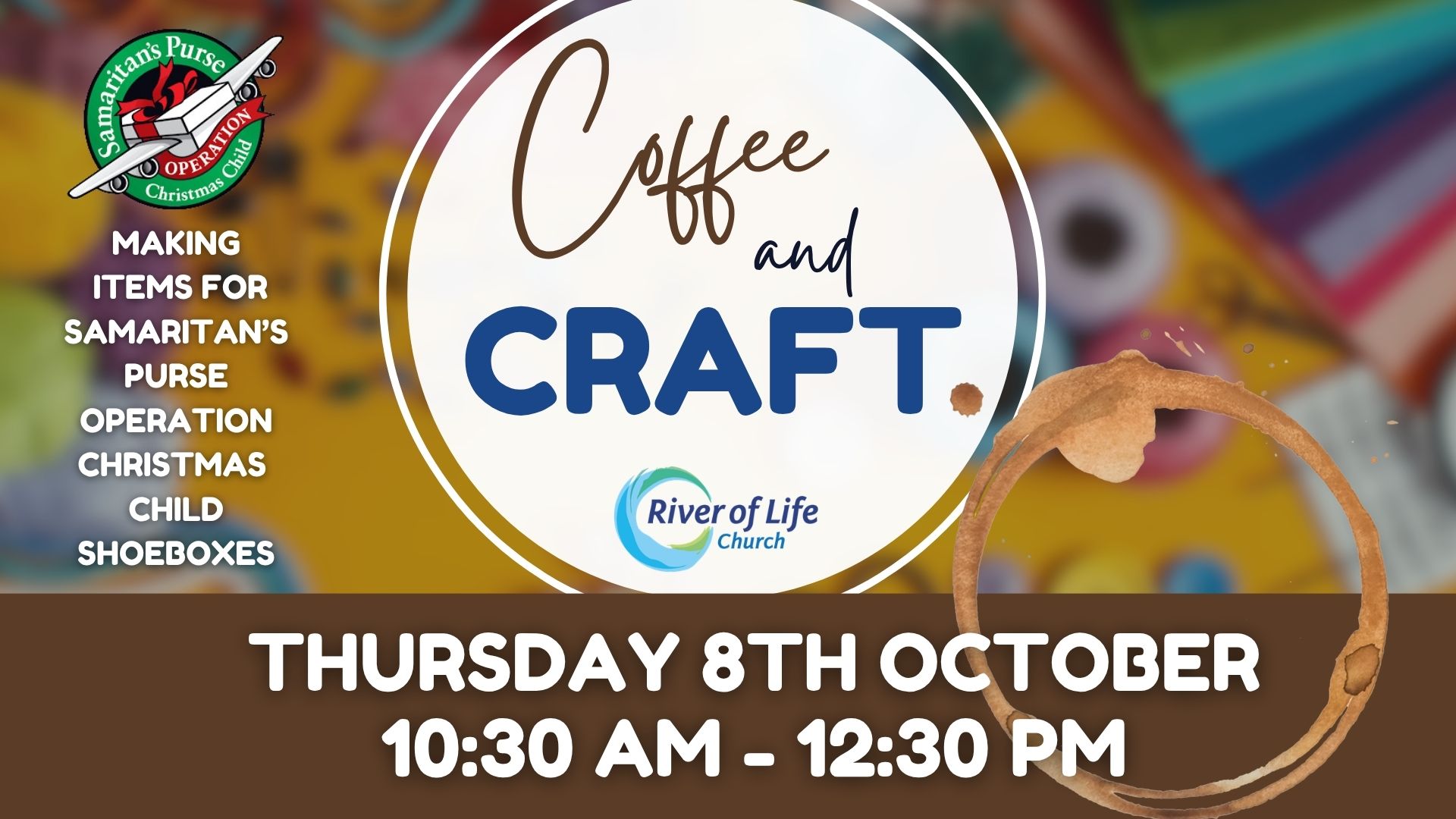 20261008 Craft & Coffee