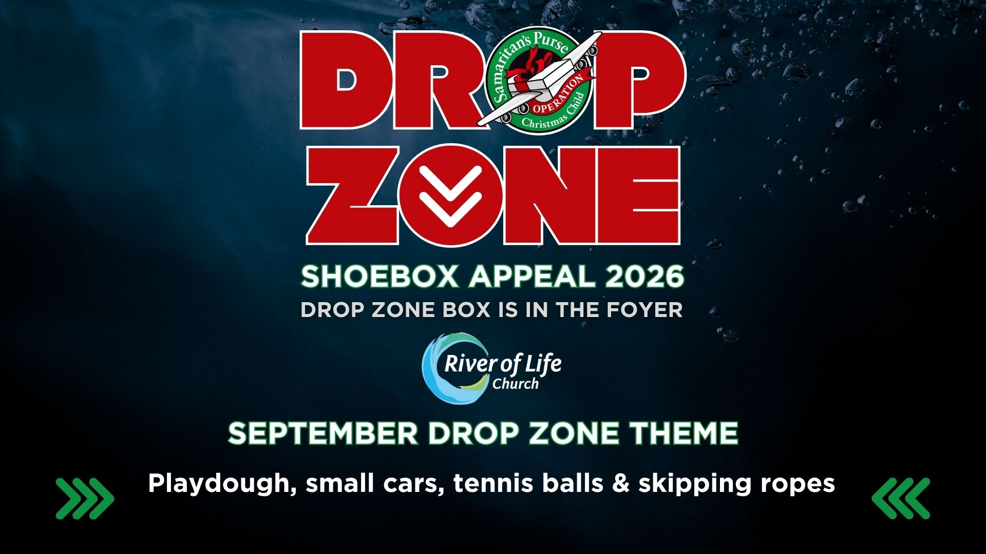 202609 Drop Zone