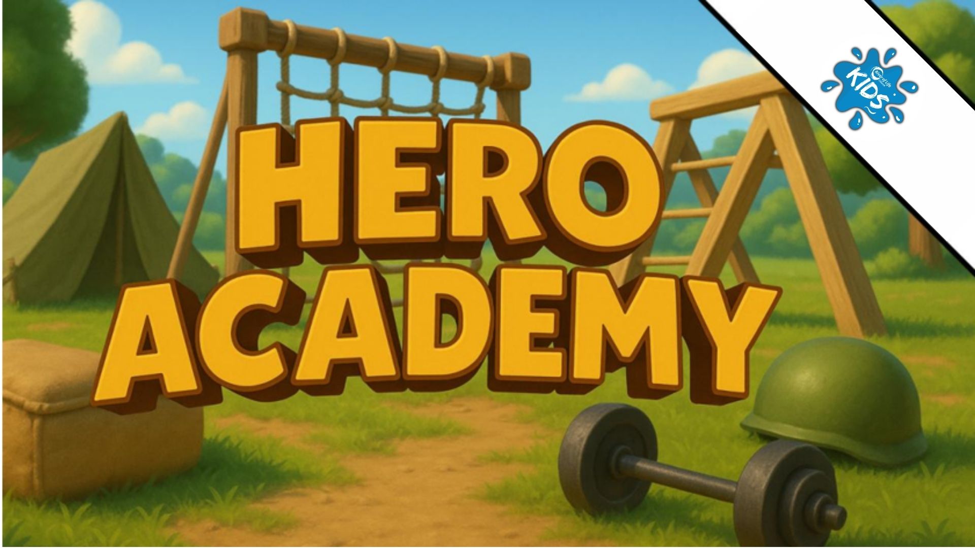 Hero Academy