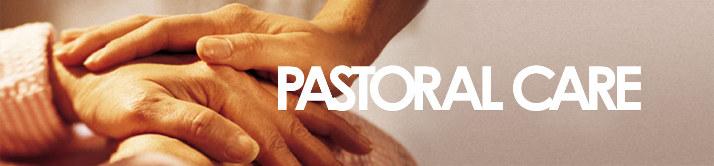 PastoralCare