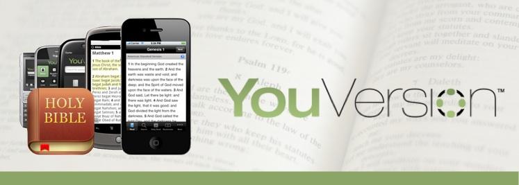 YouVersion 2