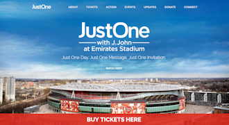 Just One 330x180