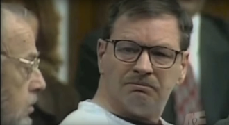 Gary Ridgeway 330x180