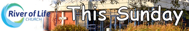 This Sunday Banner Logo 700x15